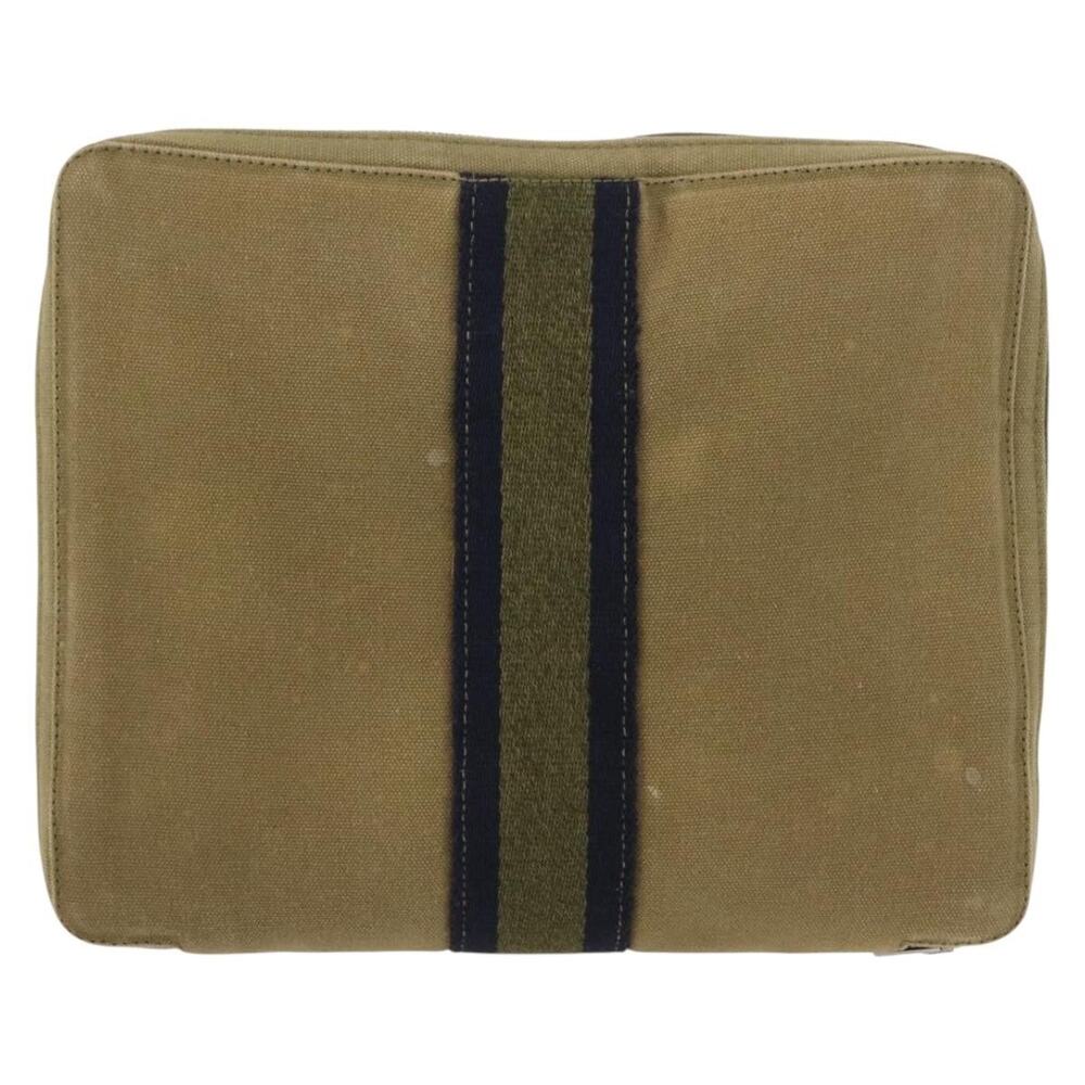 Hermes Fourre Tout Travel Case - Picture 2 of 7